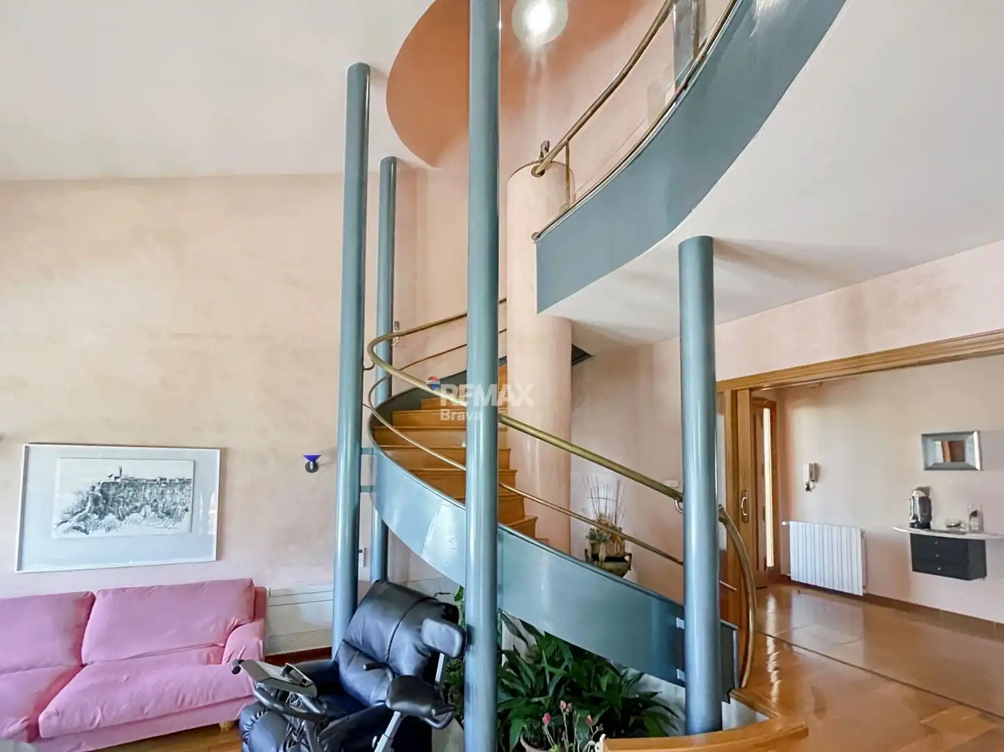 Casa o xalet en venda en Roses amb Aire condicionat, Calefacció i Jardí privat