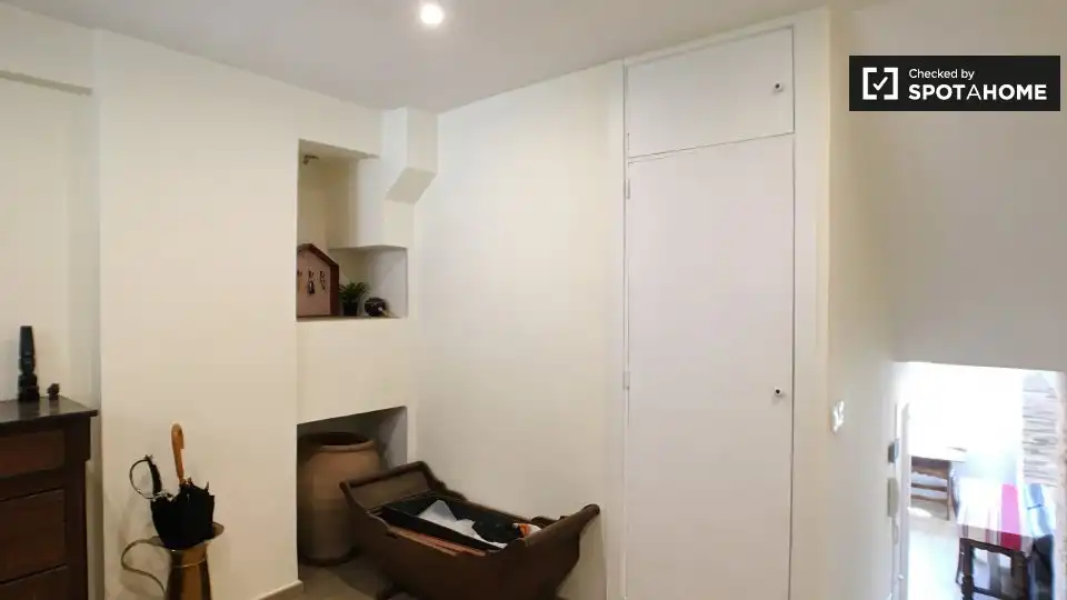 Wohnung zur Miete in Ciudad Lineal, imagen 18