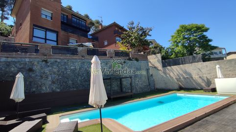Foto 2 de Casa o xalet en venda a Cervelló, Barcelona