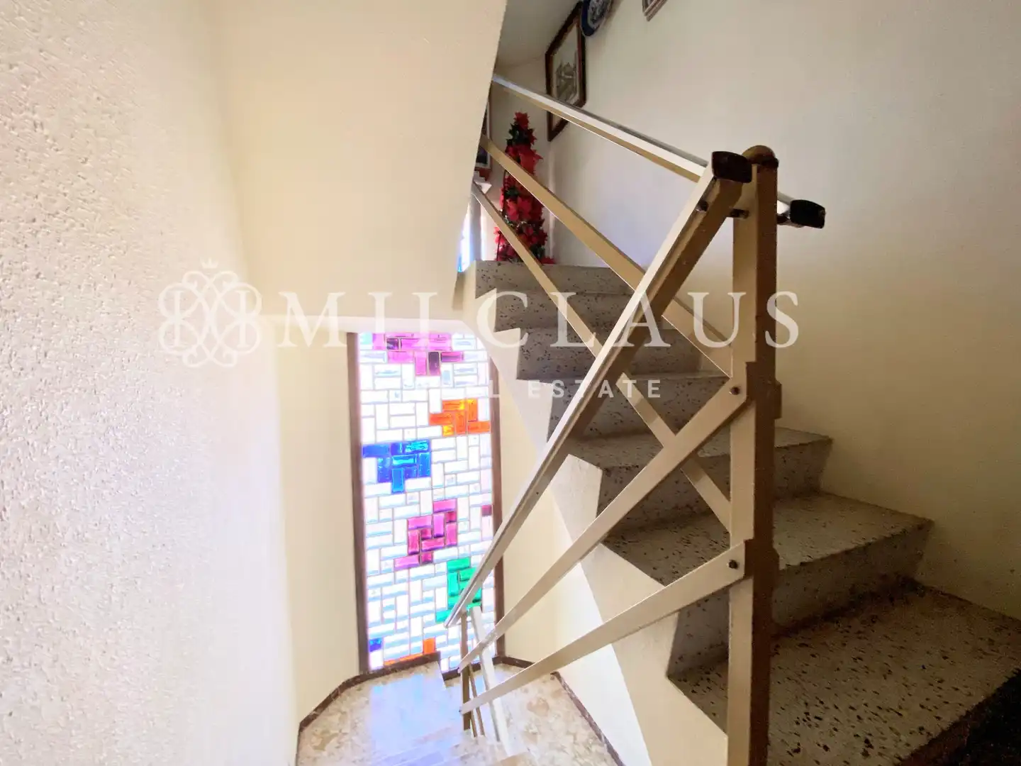 Casa adosada en venda en Sabadell amb Aire condicionat, Calefacció i Terrassa