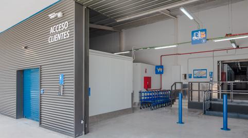 Foto 4 de Traster de lloguer a Avinguda de la Constitució, 311, Poble Nou, Valencia