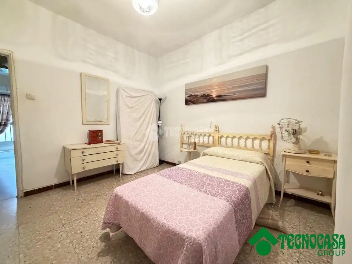 Casa pareada con jardín en venta en Gerindote, imagen 15
