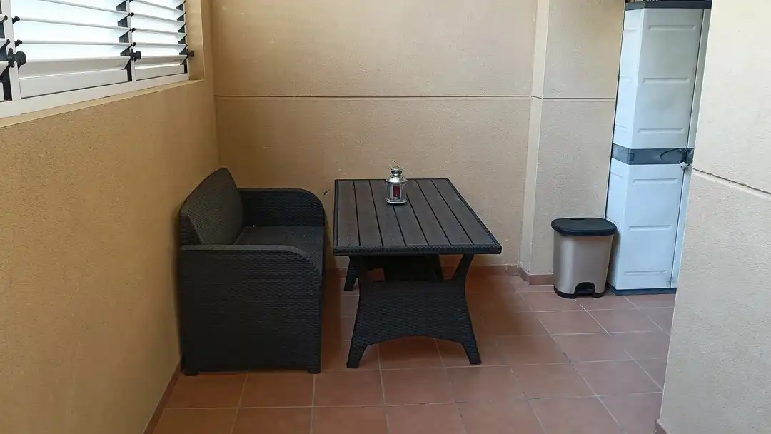 Appartement compact avec terrasse à vendre à Avinguda Arnau Bosquets 9, imagen 33