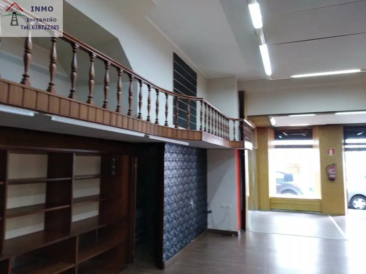 Local comercial en venda a Rianxo, imagen 6