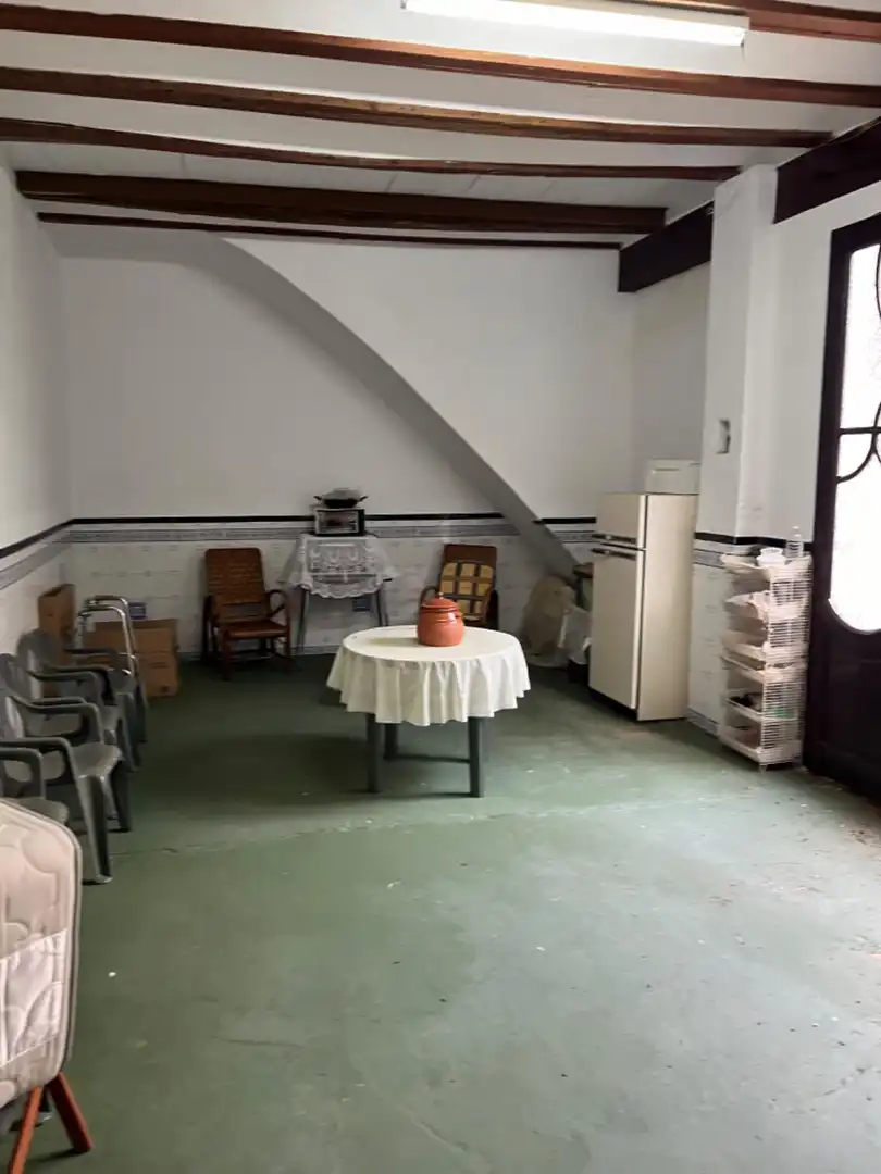 Casa o chalet en venta en Alcàsser con Jardín privado, Terraza y Trastero
