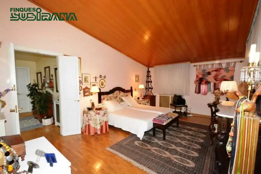 Villa avec terrasse à vendre à Capellades, imagen 12
