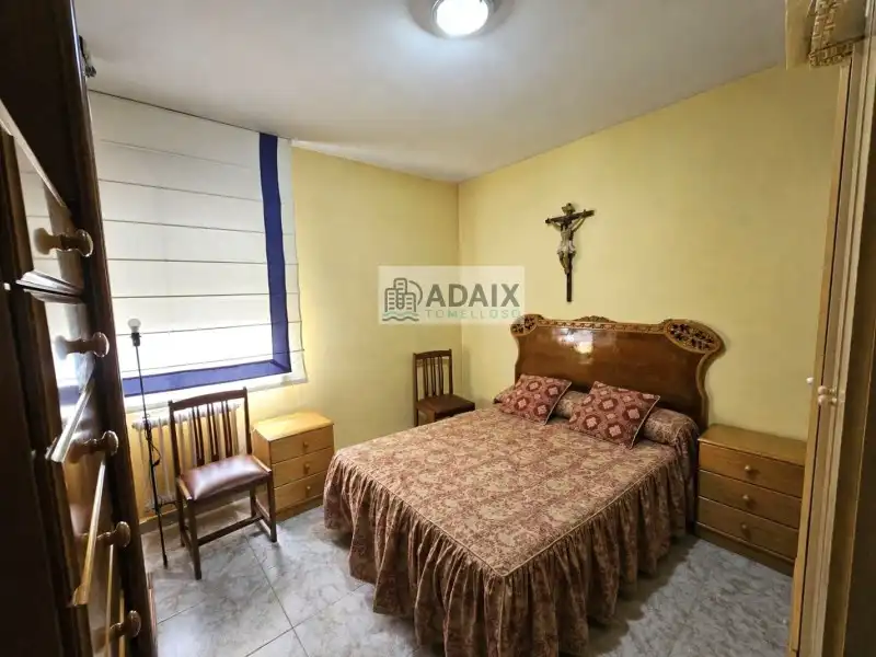 Flat with terrace for sale in Tomelloso, imagen 13