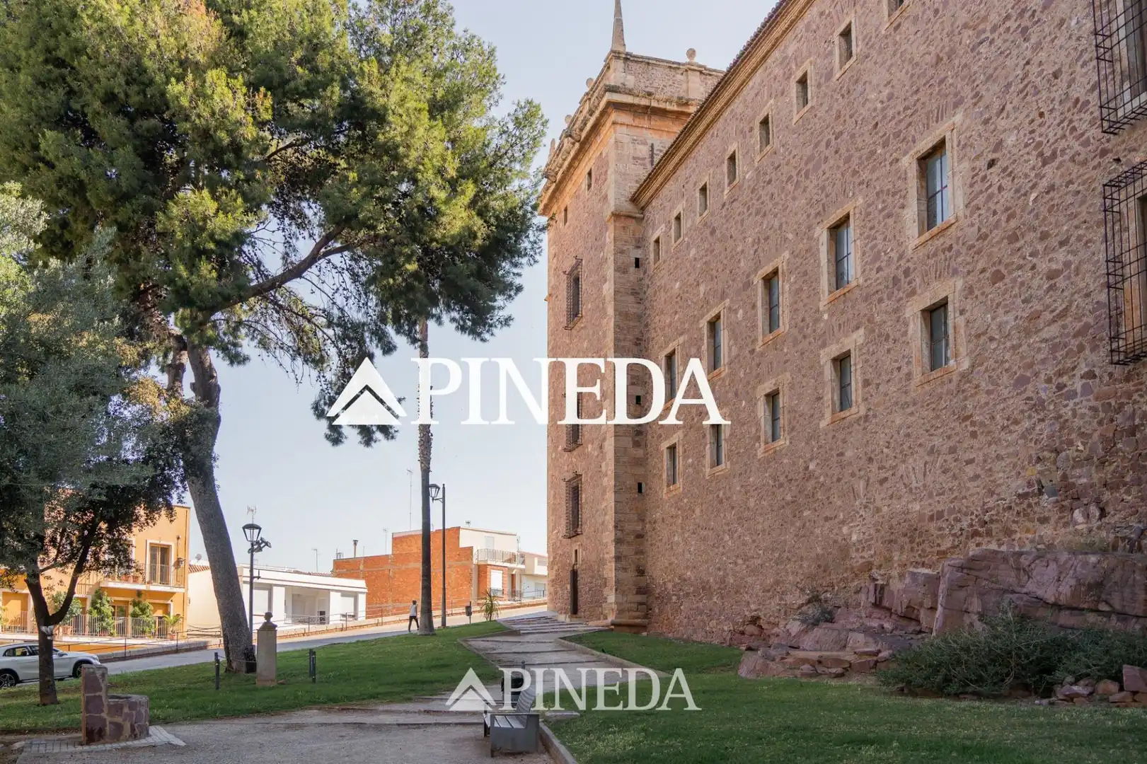 Residencial en venta en Calle del Maestro Ruperto Chapí, El Puig
