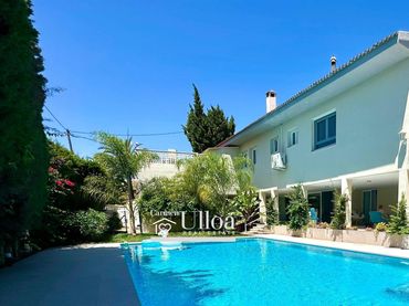 Villa avec piscine à vendre à La Font - Mezquitas