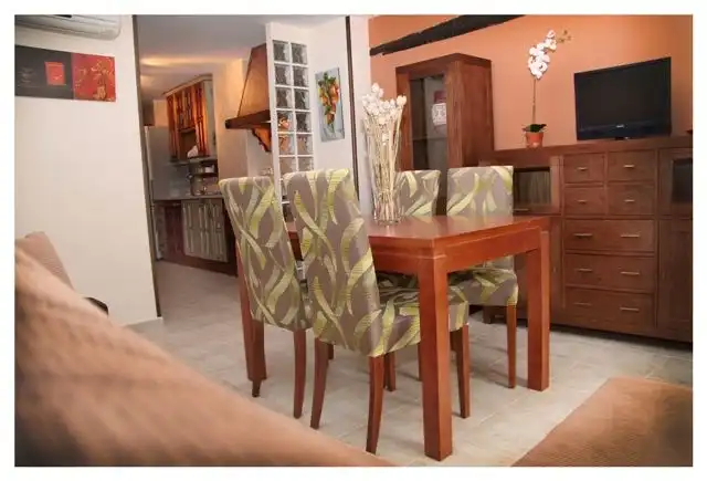 Dúplex con ascensor en venta en Úbeda, imagen 11