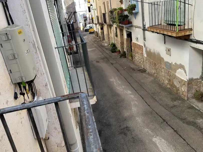 Adossat en venda a Calle Arrabal 54, imagen 9
