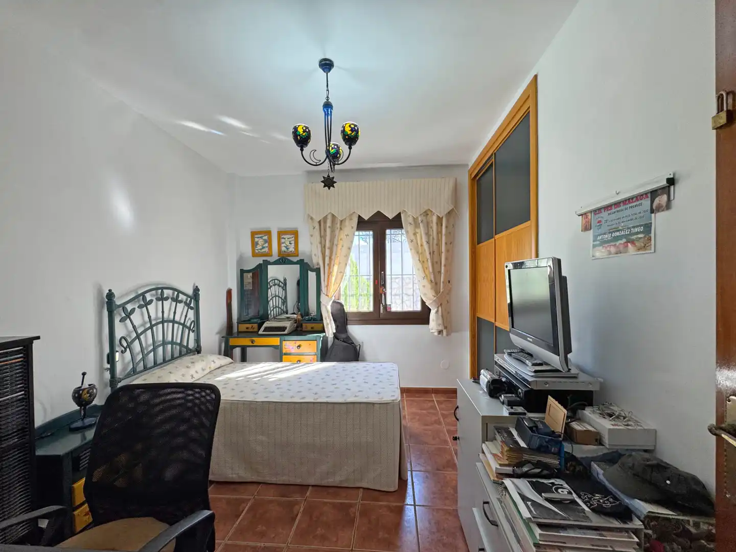 Chalet con piscina en venta en Pinos de Alhaurín - Periferia, imagen 36