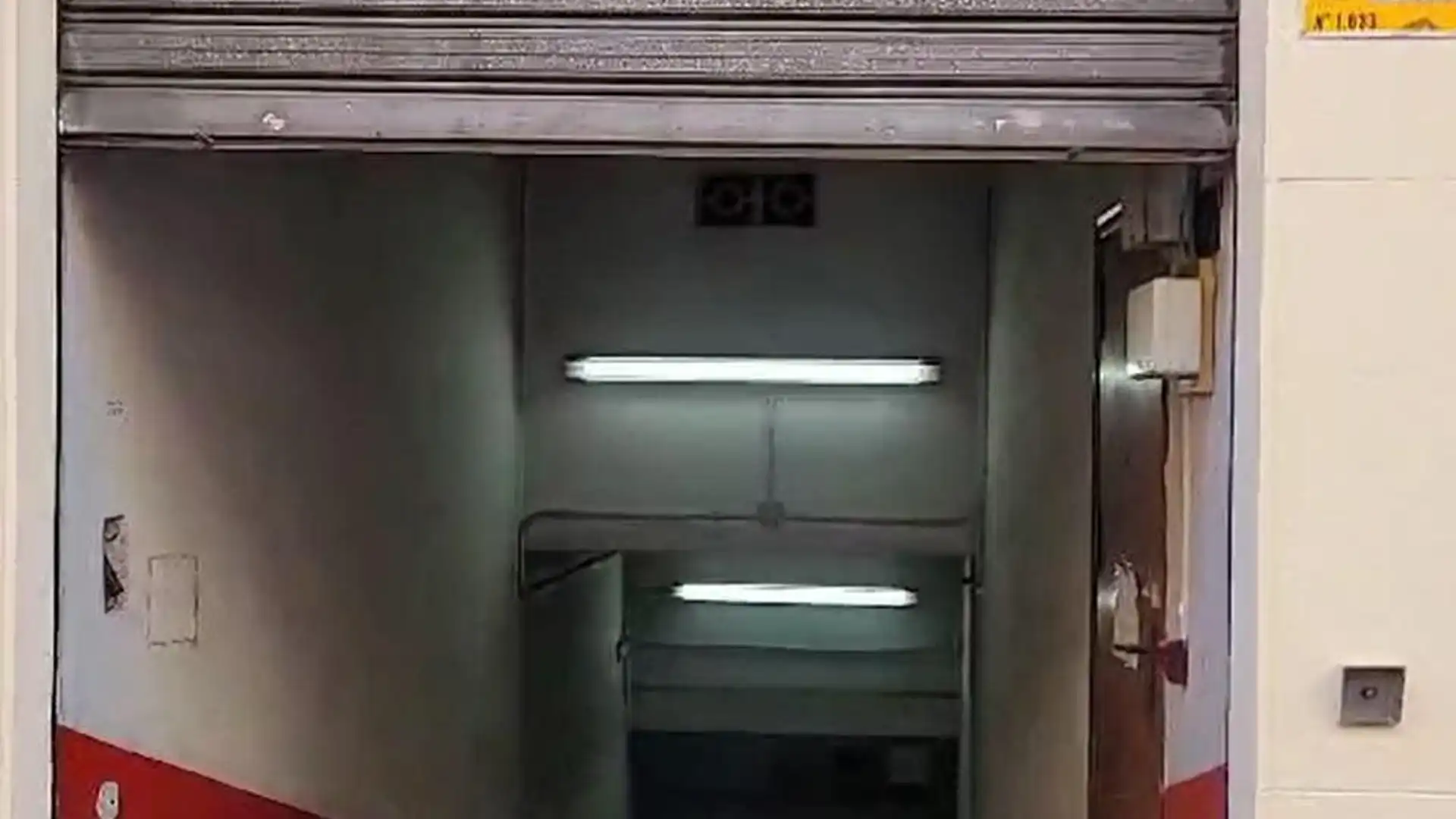 Garaje en venta en Alicante / Alacant