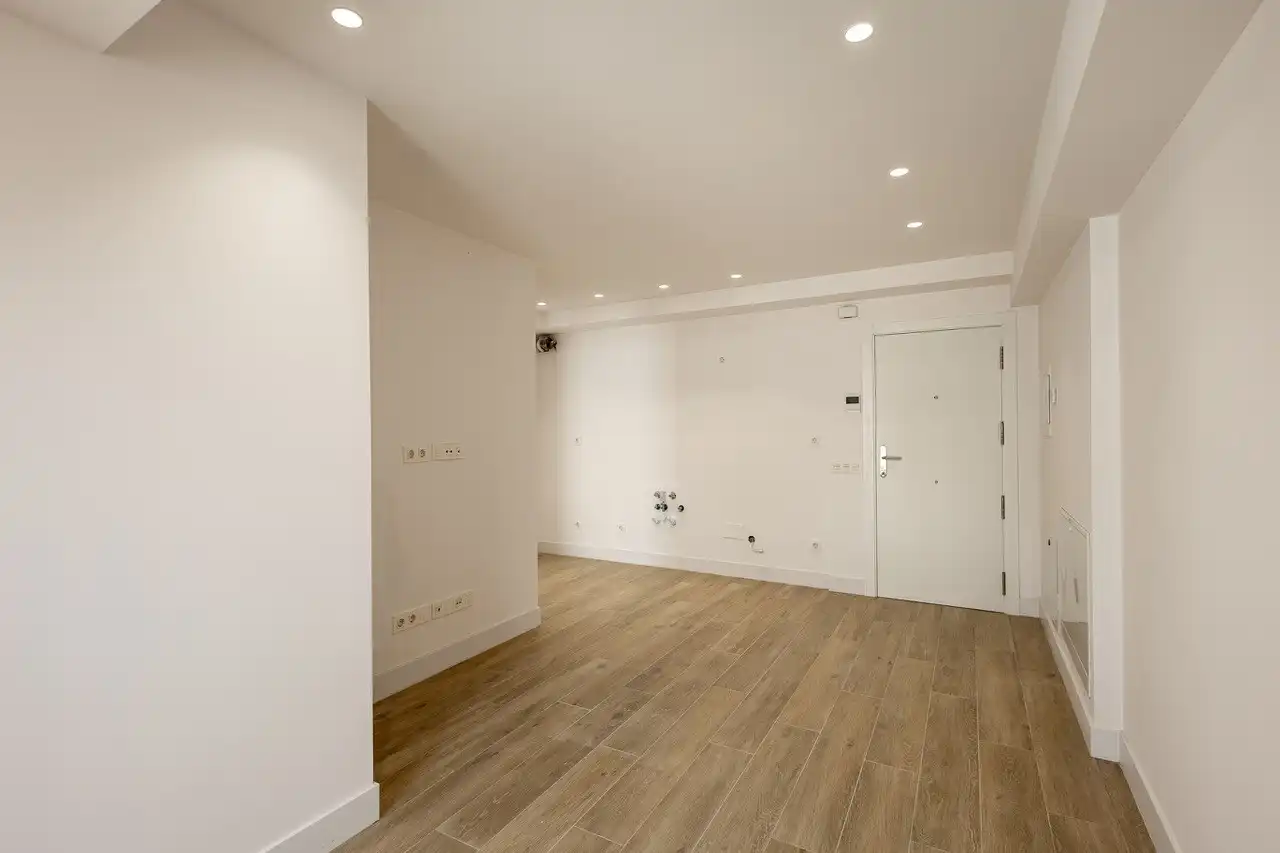 Piso en venta en León Capital  con Calefacción