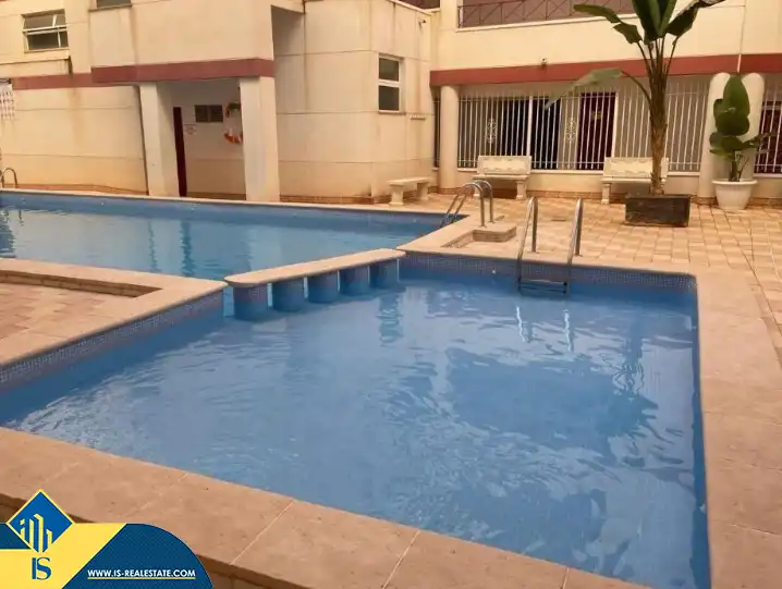Wohnung mit Pool zum Verkauf in Centro