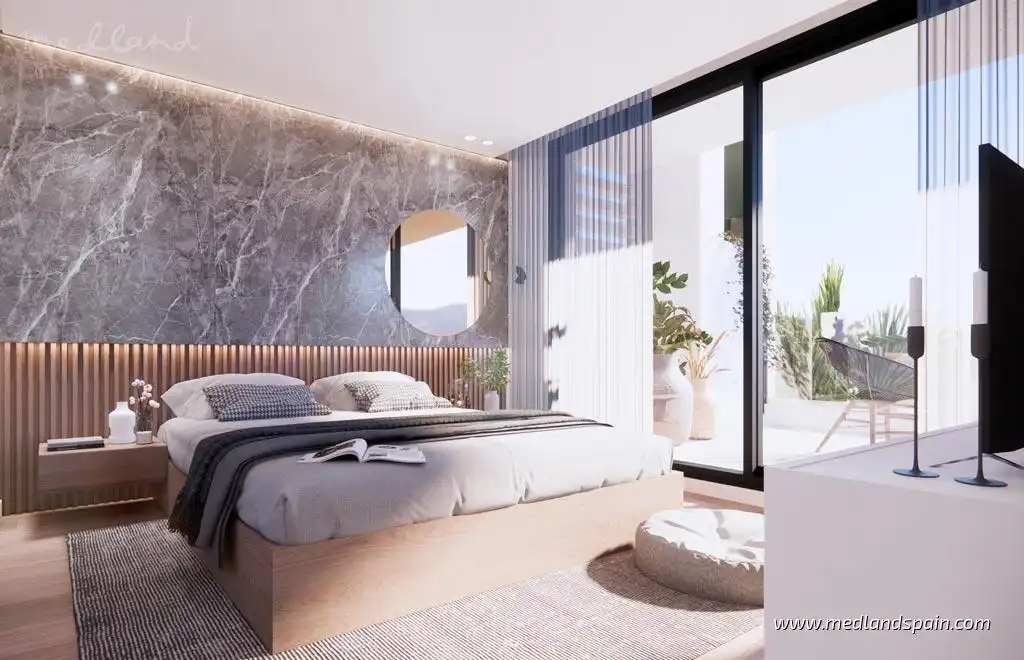 Villa à vendre à Mar Menor Golf, imagen 5