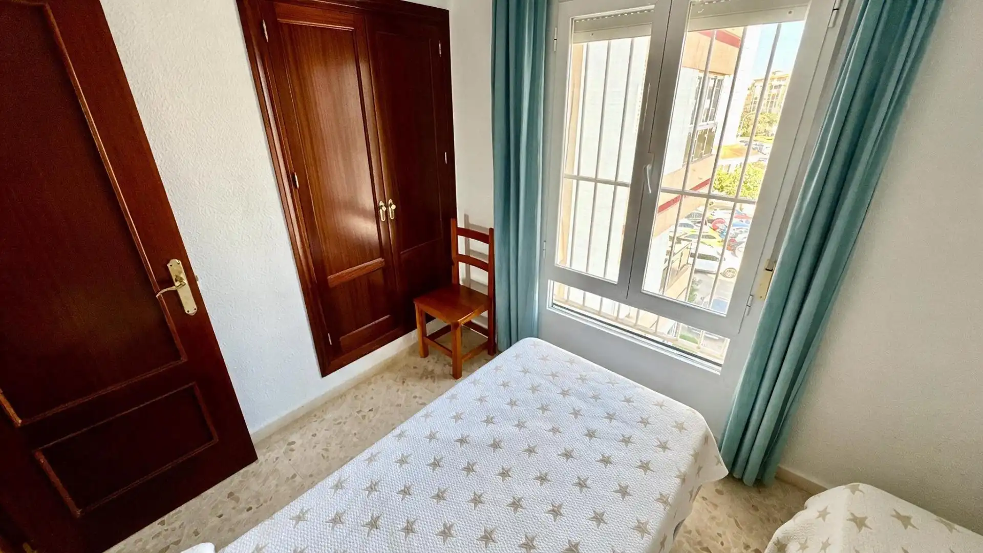 Flat with terrace for sale in Calle PASEO MARITIMO, imagen 35