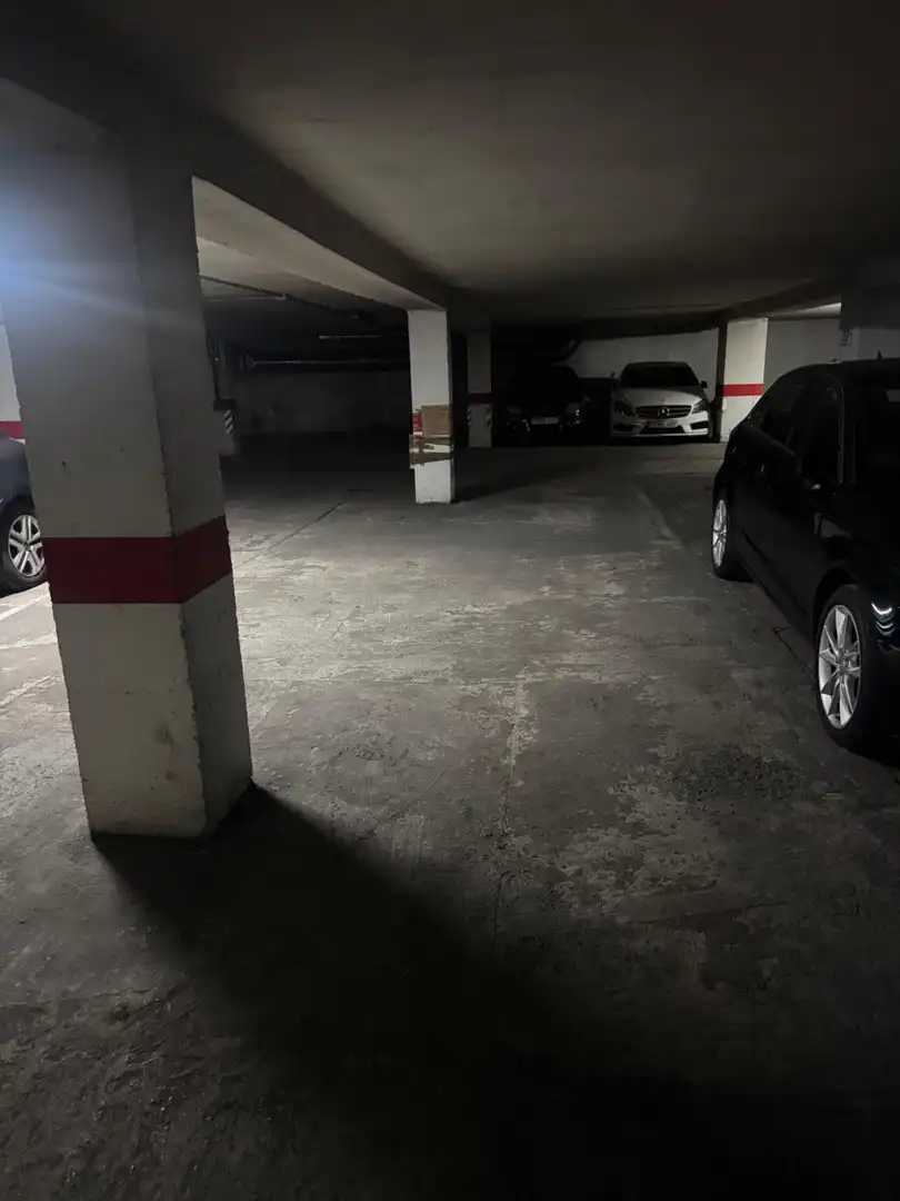 Parcheggio in affitto a Plaza de Toros, imagen 2