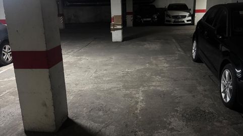 Photo 2 of Garage for rent in Plaza de Toros, Valladolid Capital