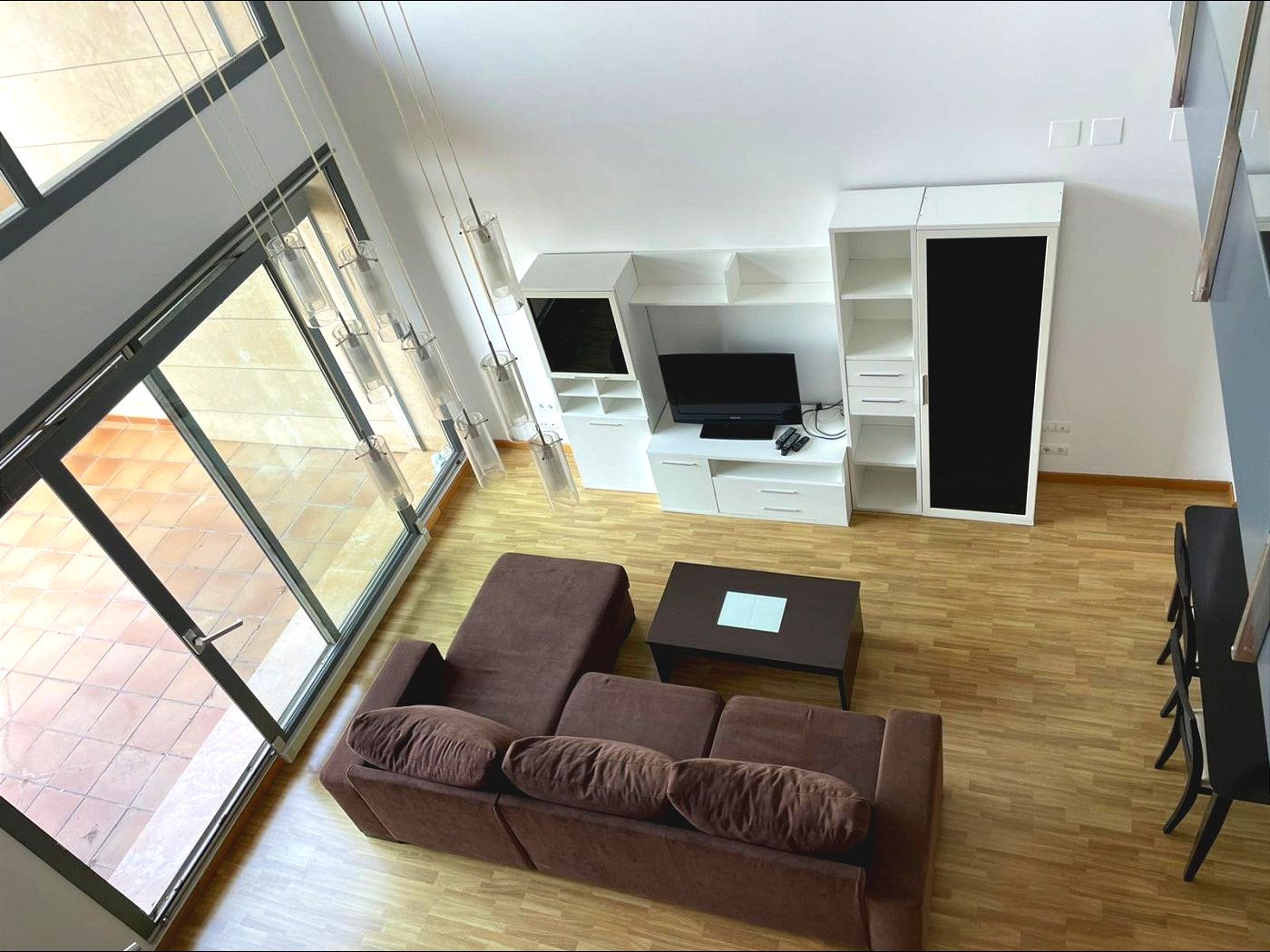 Loft for rent in Avenida jacarandas de las, El Castell
