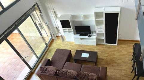 Photo 3 of Loft for rent in Avenida Jacarandas de las, El Castell, Burjassot
