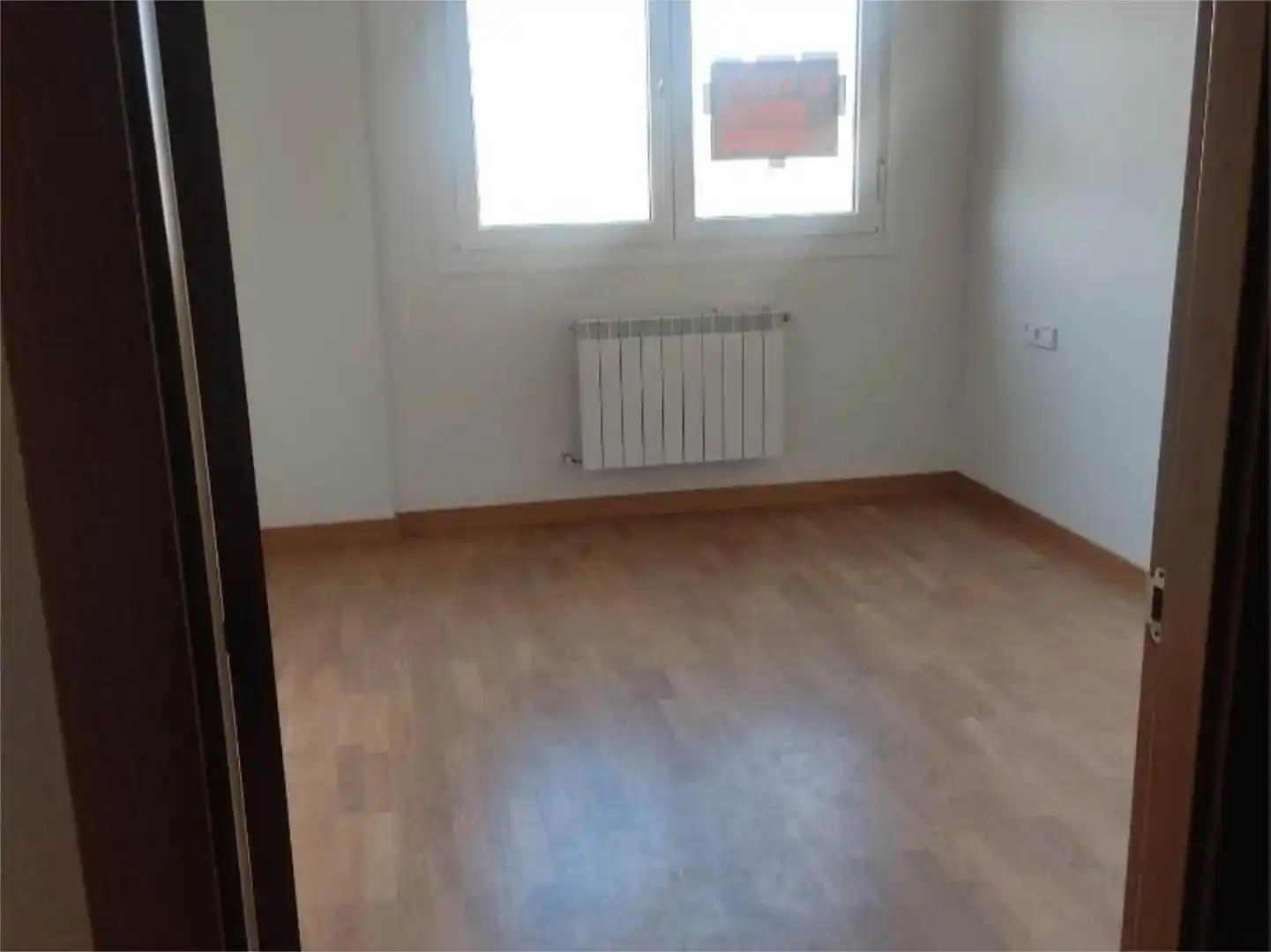 Dormitori de Casa adosada en venda en Lerín