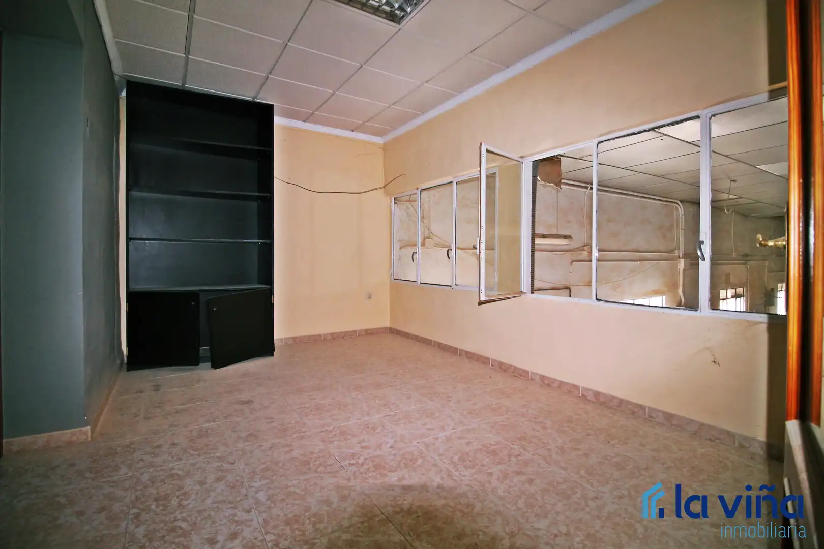 Nau industrial en venda a Alameda, imagen 17