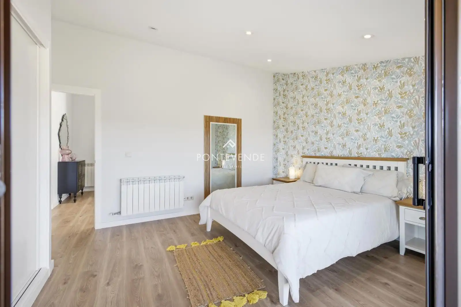 Villa mit Terrasse zum Verkauf in Freixeiro-Dorron, imagen 34