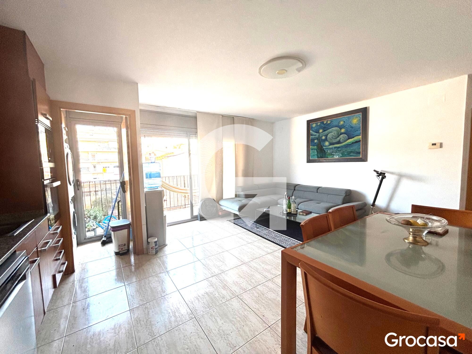 Duplex for sale in Zona Esportiva
