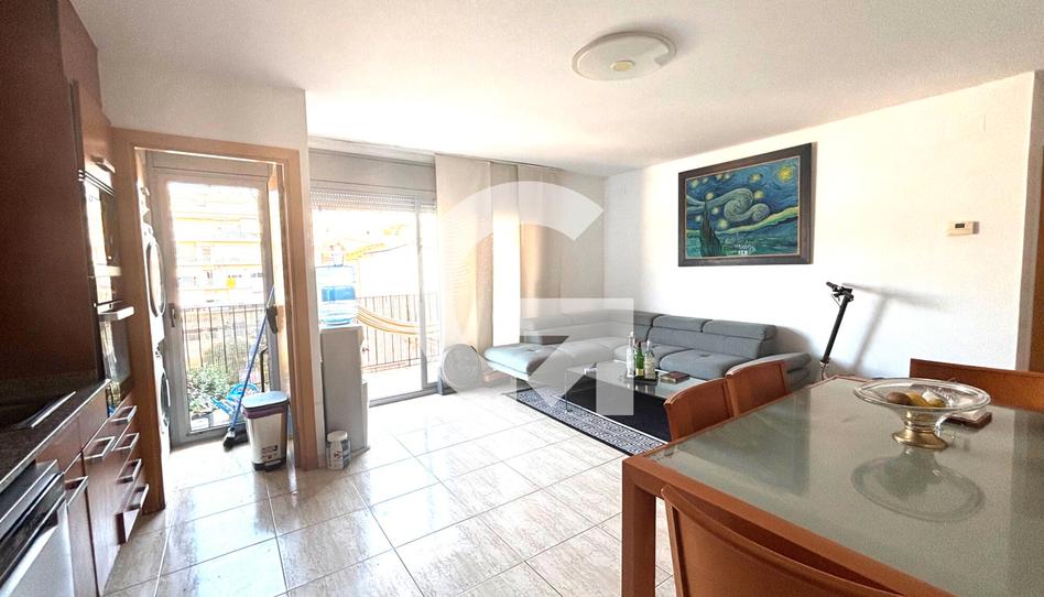 Foto 1 de Dúplex en venta en Zona Esportiva, Barcelona