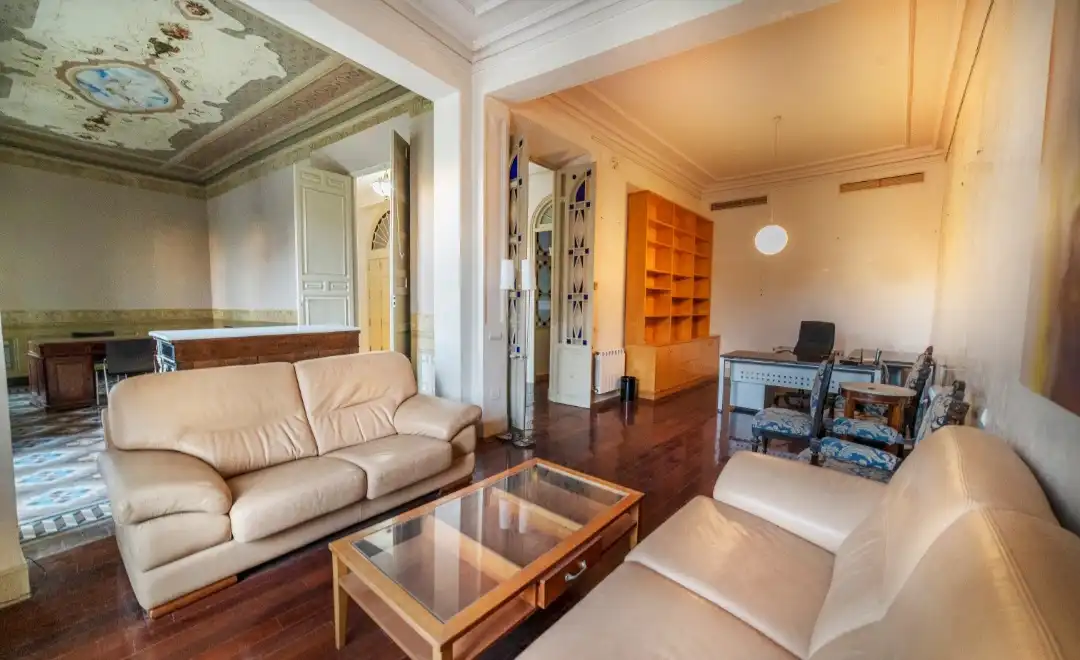 Appartement avec ascenseur à vendre à Plaza de la Merced 19, imagen 10