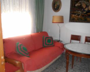 Living room of House or chalet for sale in Almodóvar del Campo  with Storage room and Furnished