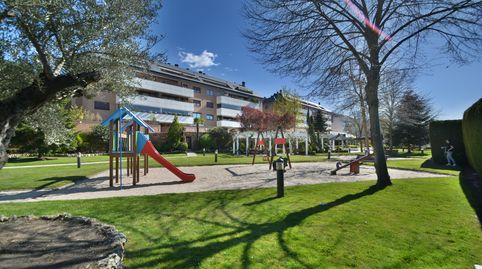 Photo 3 of Flat for rent in Calle Mar Mediterráneo, 64, Zona Monte El Pilar, Majadahonda