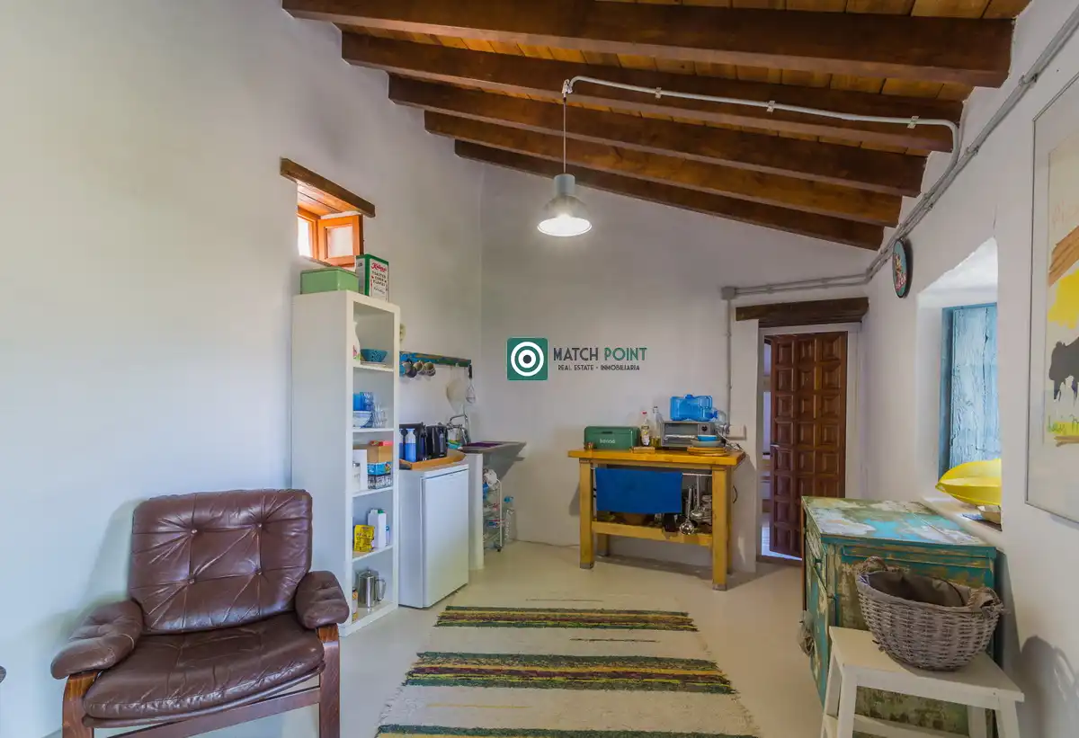 Casa rústica en venda a N/A, imagen 17