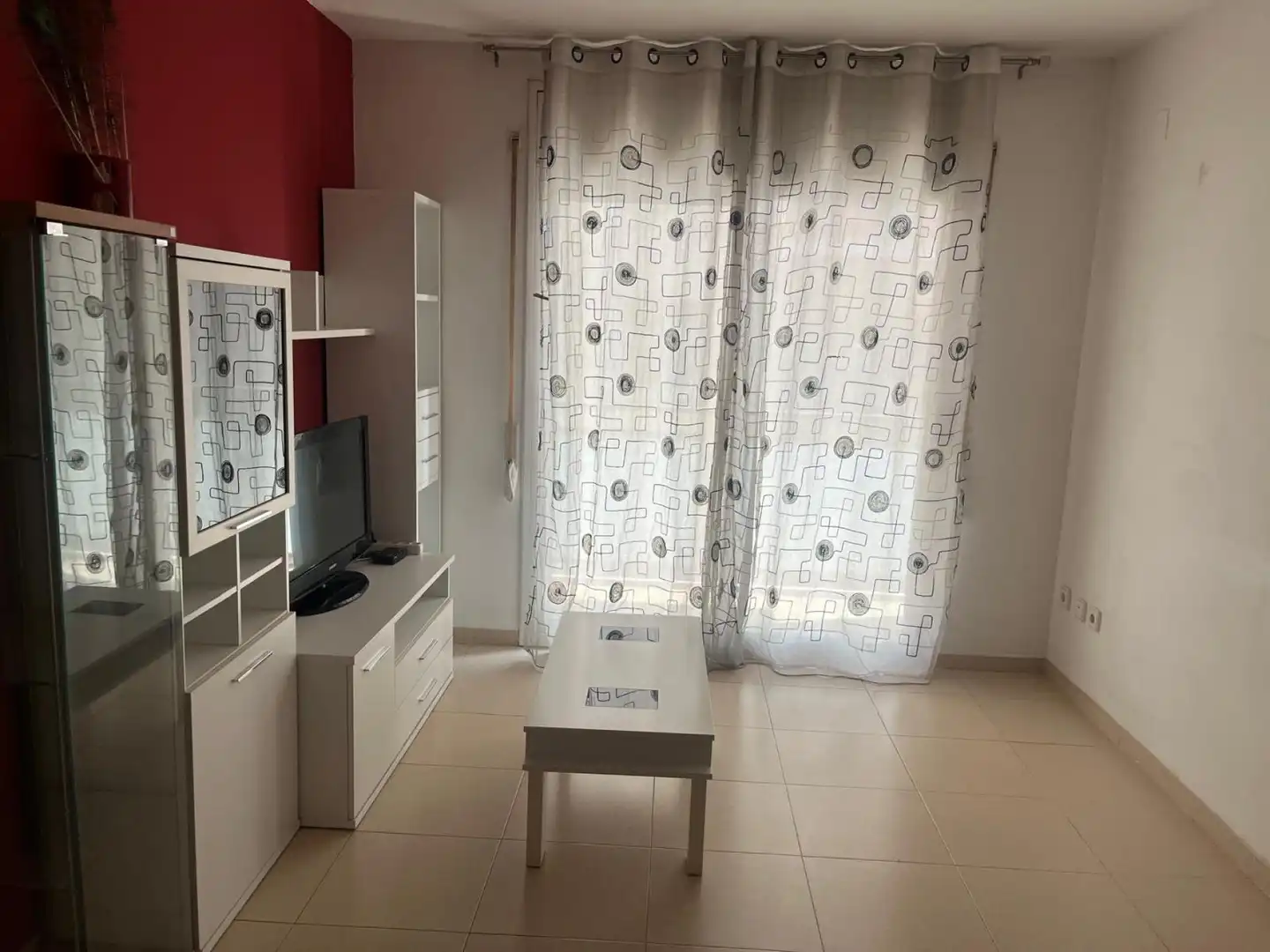 Wohnzimmer von Wohnung zum Verkauf in Reus