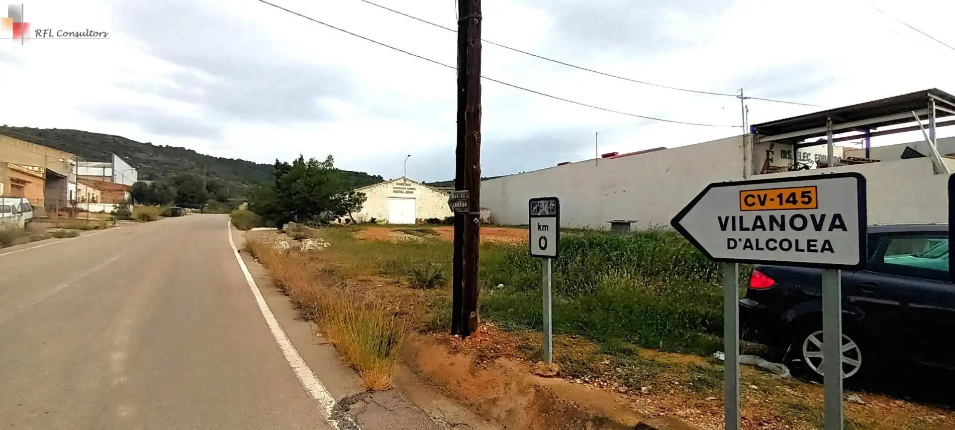Terreno industrial en venta en Torreblanca, imagen 5