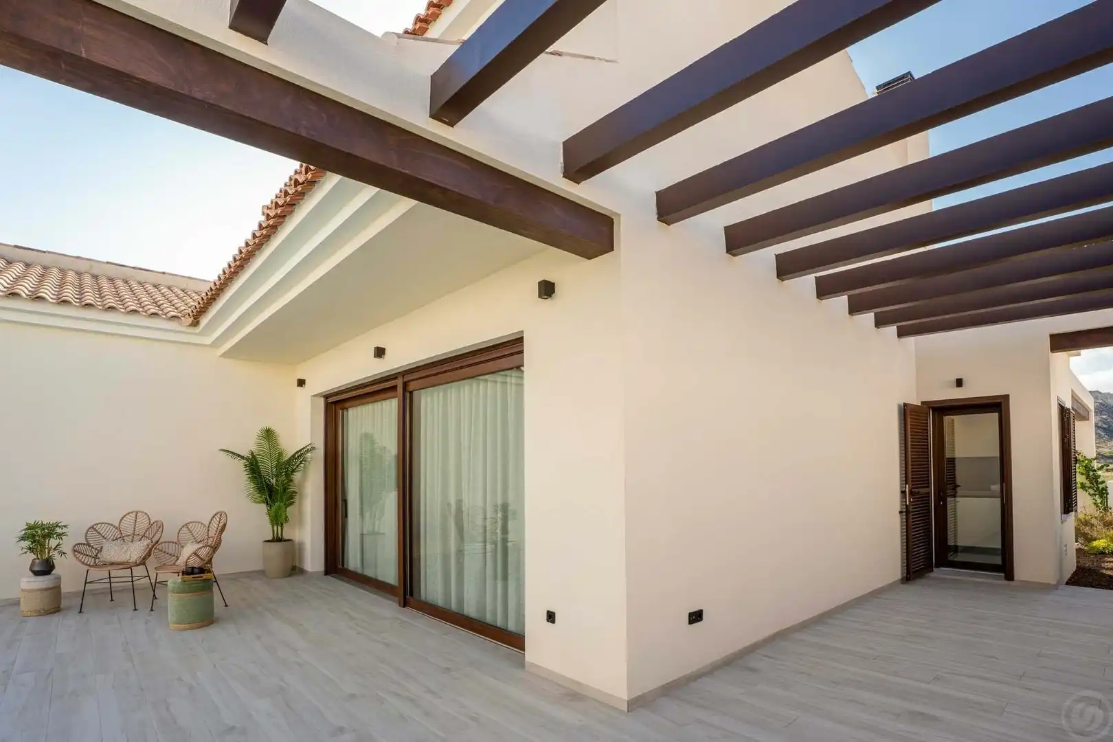 Casa con piscina en venta en Algorfa, imagen 3