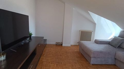 Foto 3 de Ático en venta en Mansilla de las Mulas, León