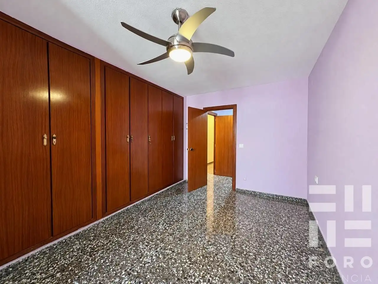 Piso con terraza en venta en calle d'Aiora, imagen 51