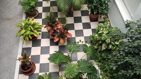 Photo 4 of Flat to rent in Huerta Fava - Santiago, Cádiz