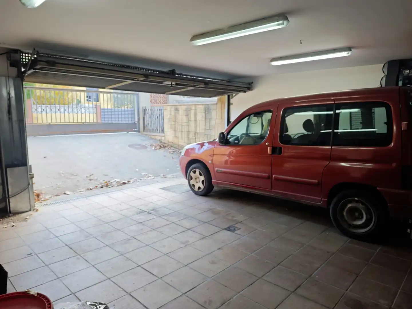 Villa con giardino in vendita a Llinars del Vallès, imagen 19