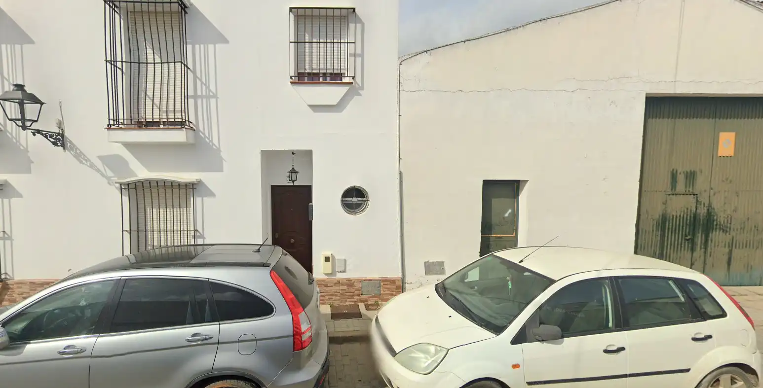 Adossat en venda a Calle Ejido, imagen 3