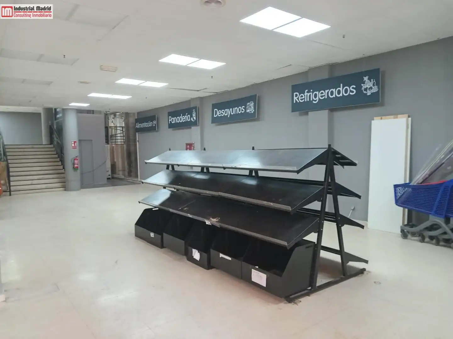 Edificio en venta en Valdilecha