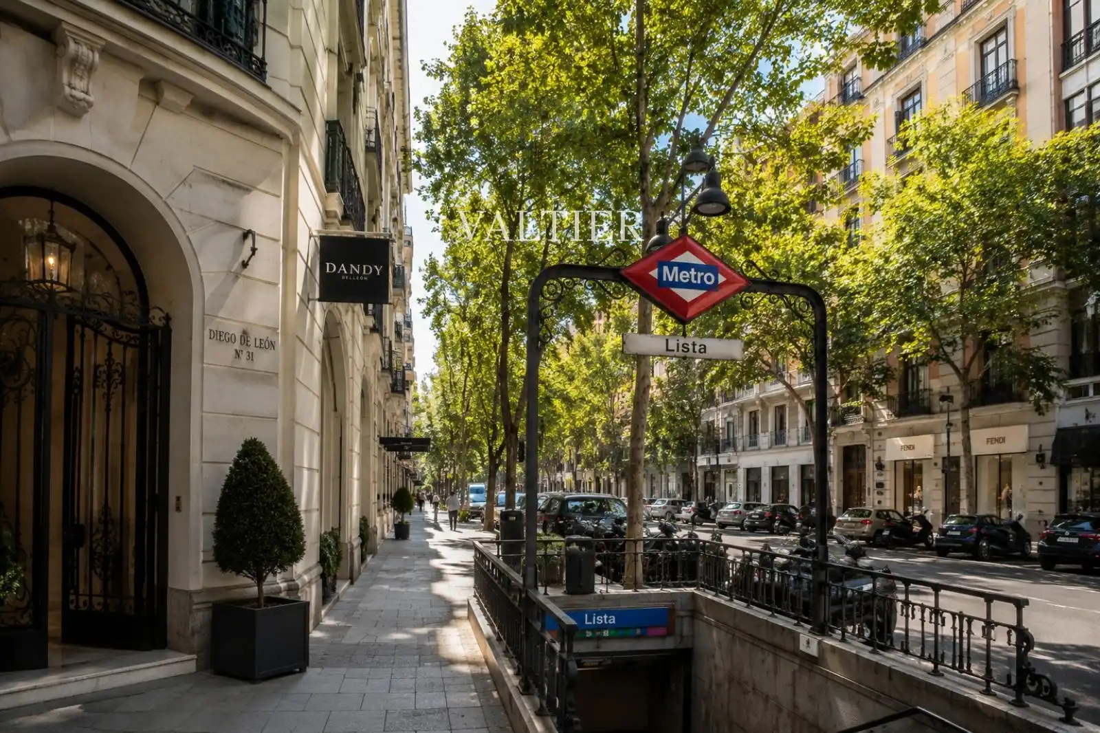 Flat for sale in Lista