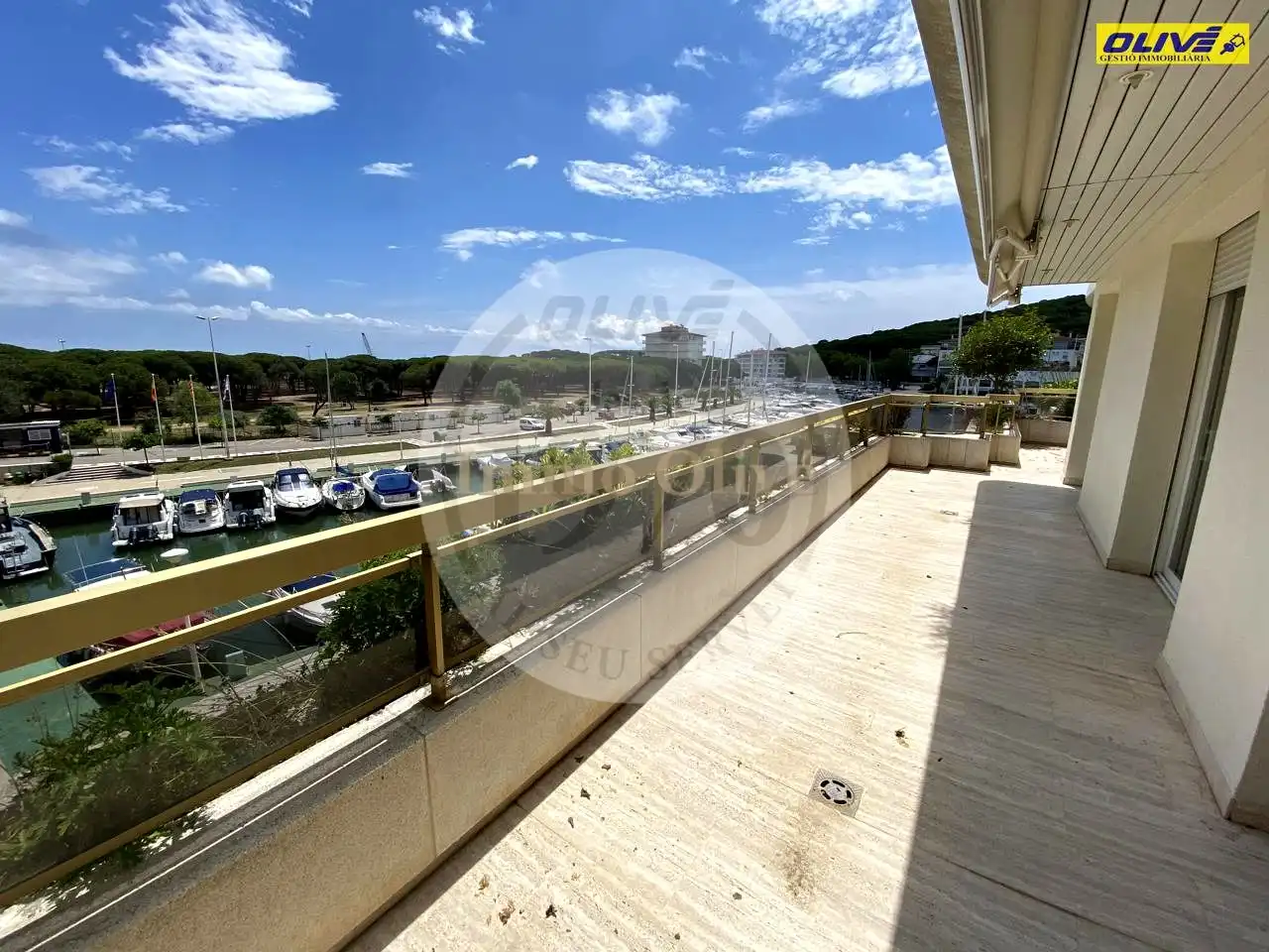 Apartamento en venta en De Verona Terol, Port d'Aro