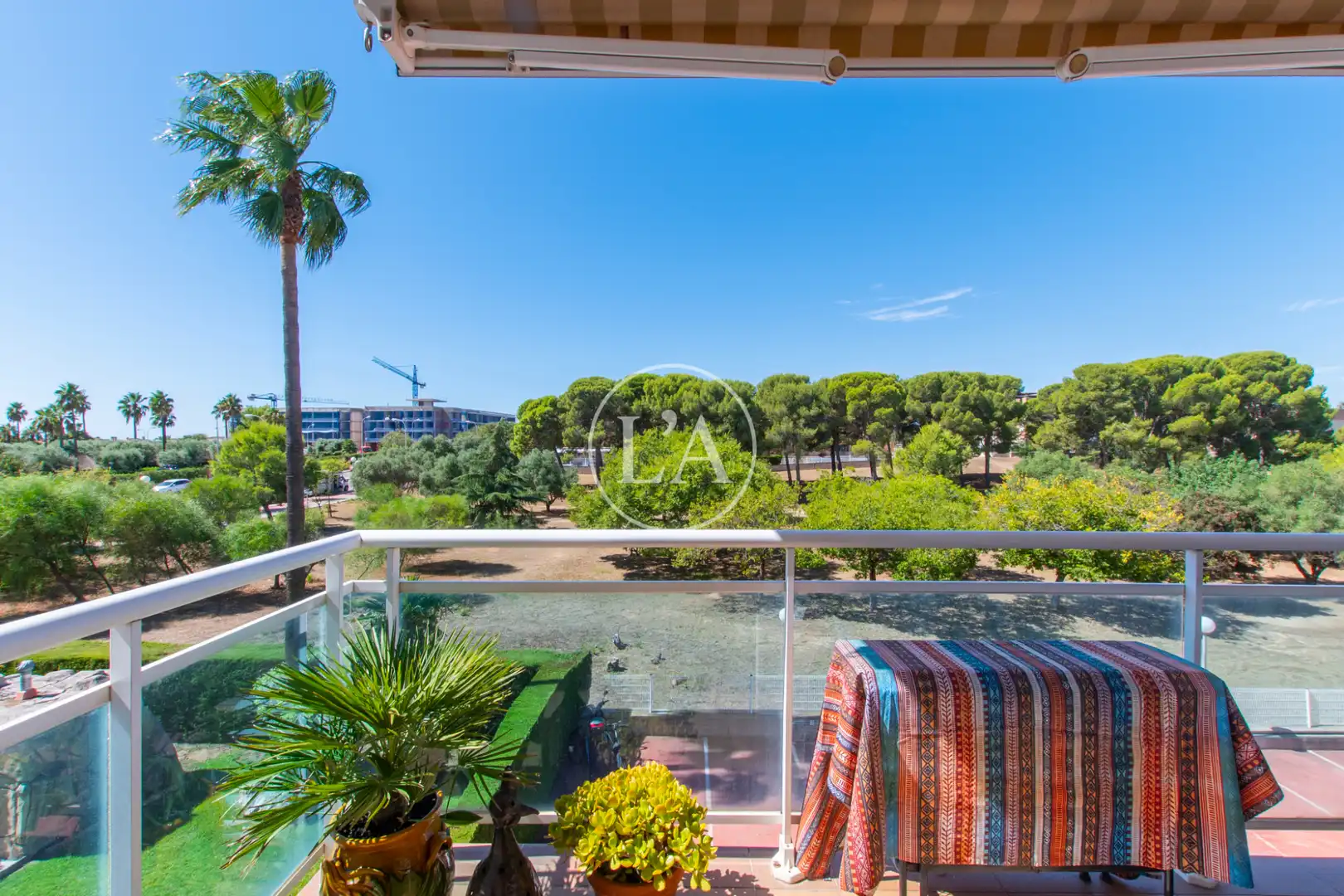 Ático en venta en Carrer Castell de Miravet, Els Tallats - Mas Olivé