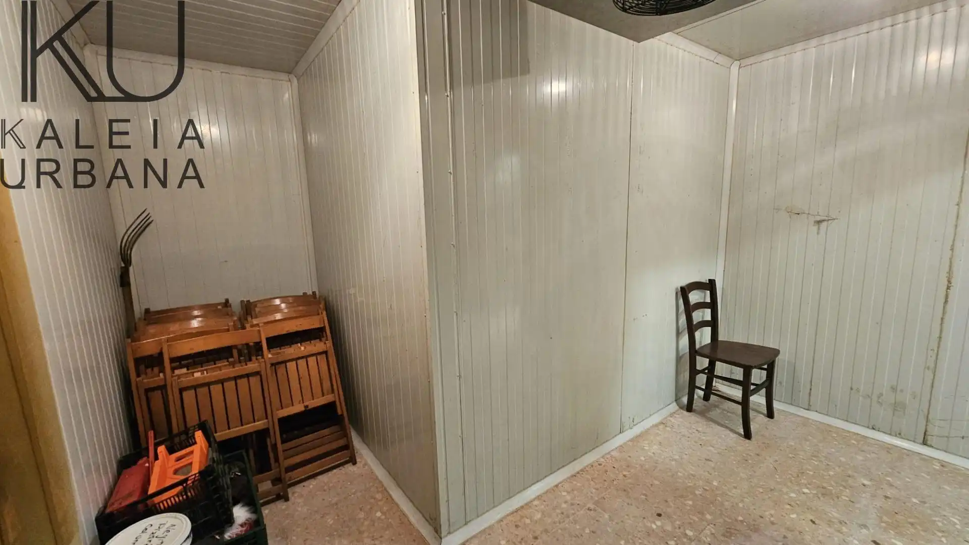 Commercial properties for rent in Alicante / Alacant  with Furnished
