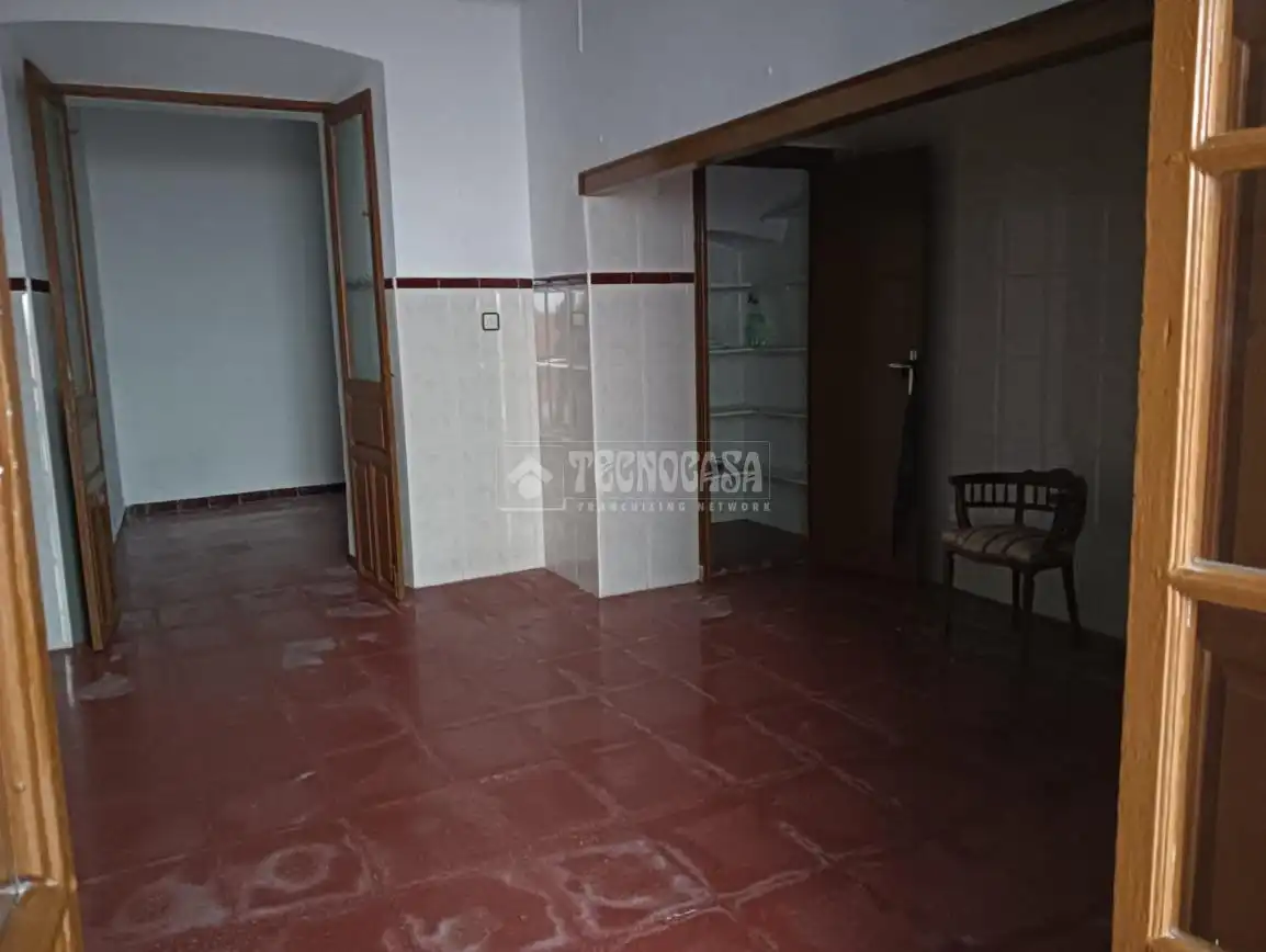 Casa adosada en venta en Olivenza