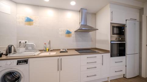 Foto 4 de Apartament de lloguer a Calle Calle de la Soledad, 9, Platja de Vila Joiosa, Alicante