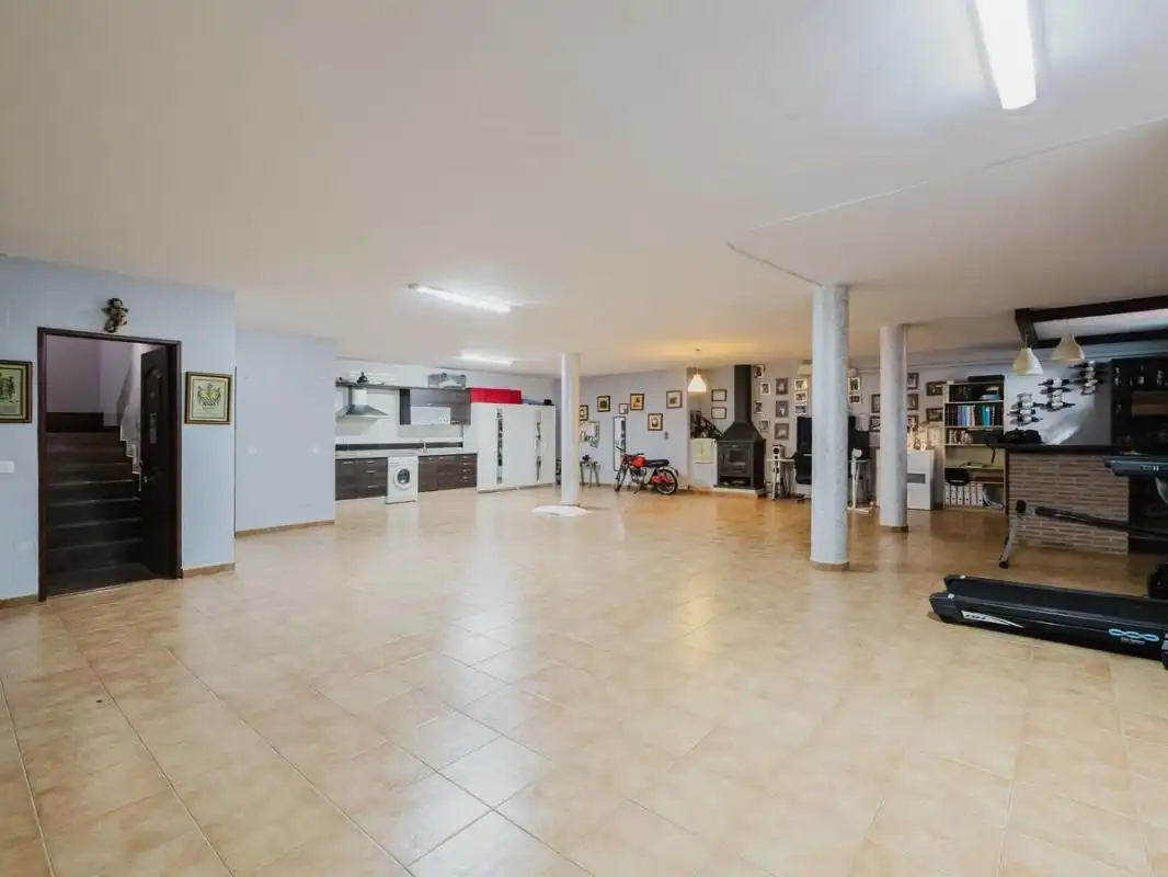 Casa o xalet en venda en Torrox amb Aire condicionat, Calefacció i Jardí privat